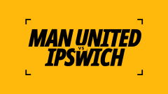 Betfair image for Man United v Ipswich tips and predictions